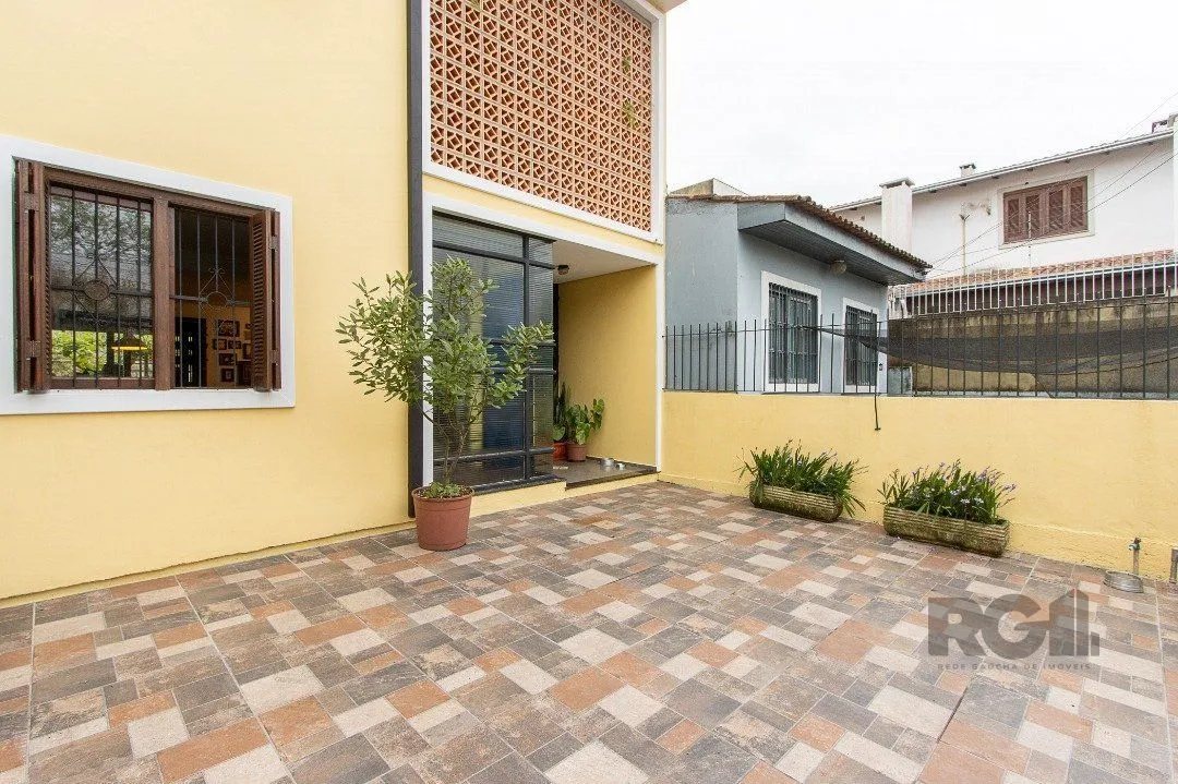 Imagem Casa em Hípica