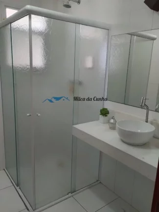 Imagem Apartamento para Venda, com 3 Suítes, 2 vagas, com 138m², Centro de São Bernardo do Campo