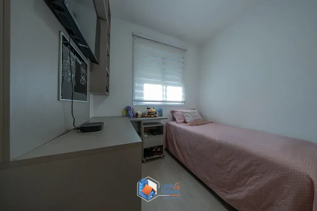 Imagem Apartamento para venda em Jardim Paulistano com 2 quartos, sendo 1 suíte, 60m²
