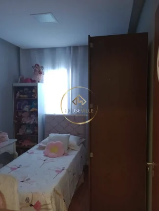 Imagem Casa, 3 Dormitórios(1 suíte), Edícula, Portal Santa Inês.