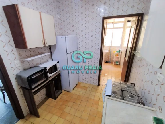 Imagem Apartamento à venda no bairro Enseada - Guarujá/SP