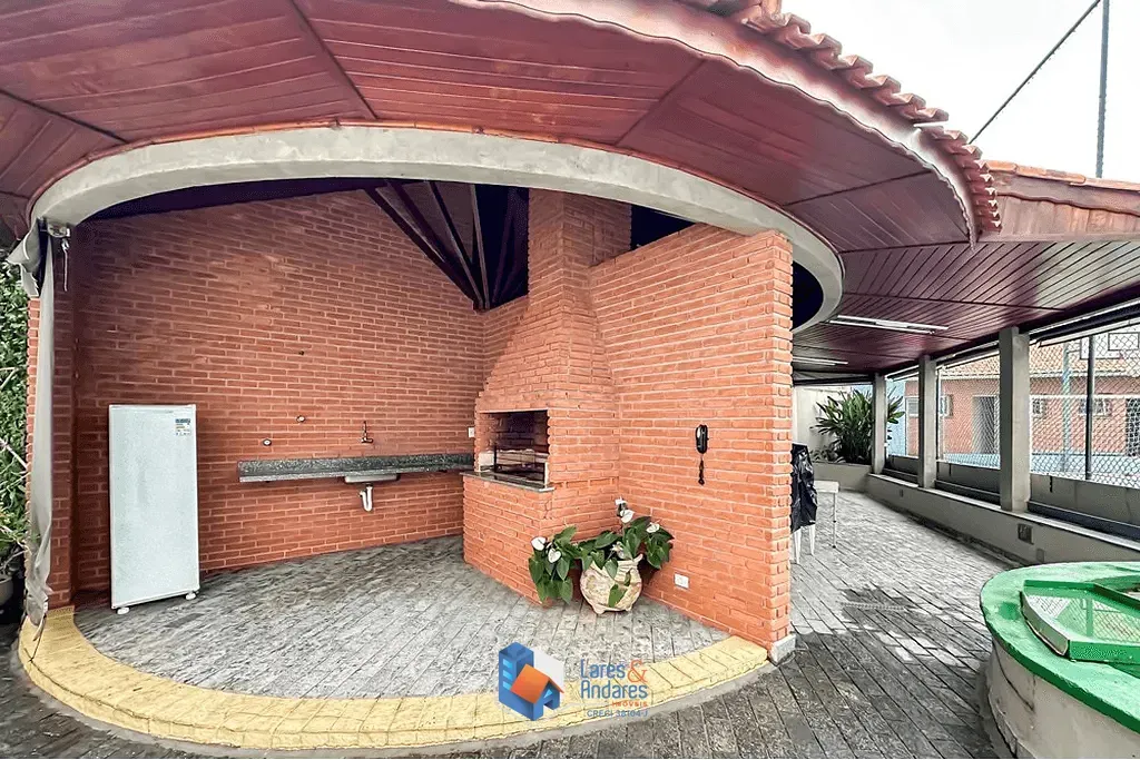 Imagem Apartamento à venda 3 Quartos 1 Suite 158M² Água Fria São Paulo - SP