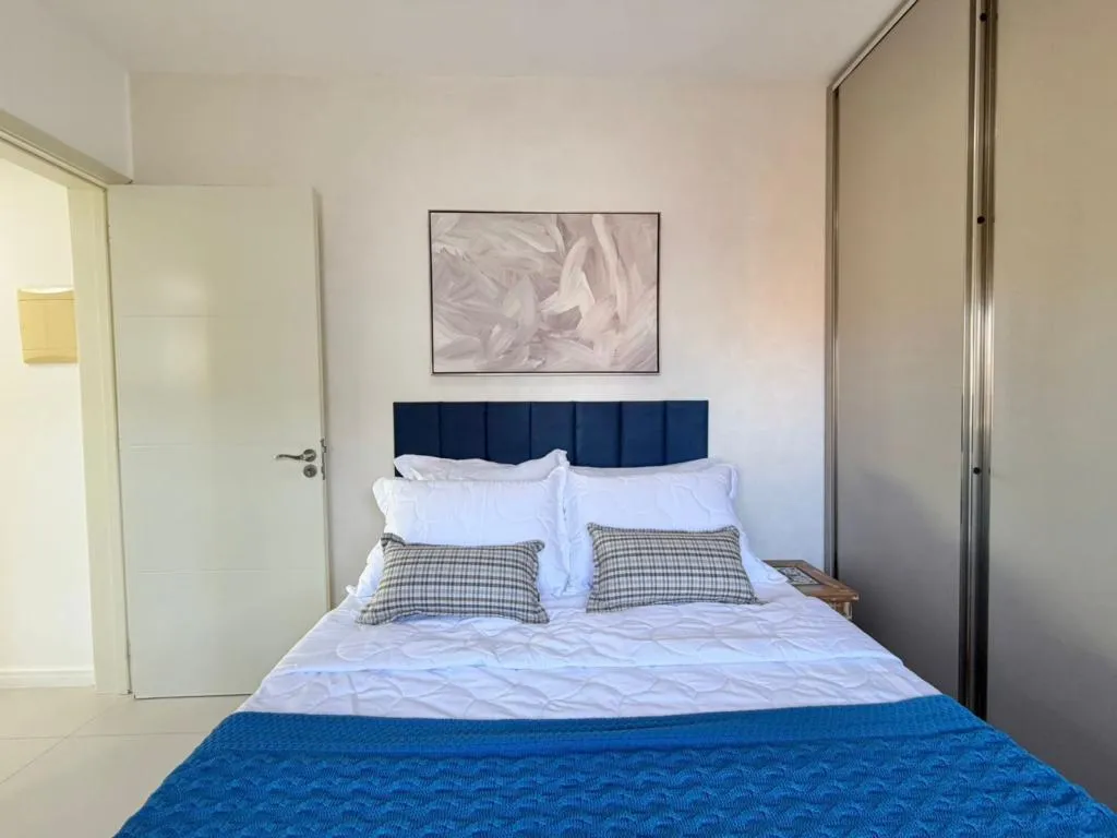 Imagem Apartamento 1 Dormitório - Bairro Navegantes