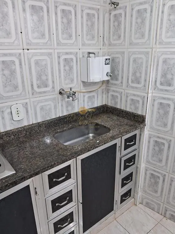Imagem Apartamento para Venda em Petrópolis / RJ no bairro Alto da Serra