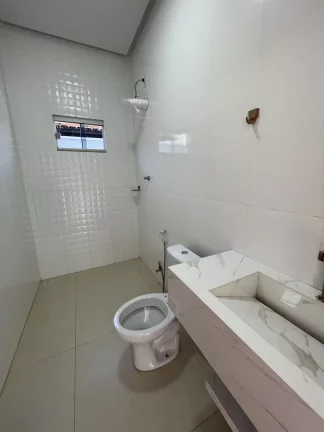Imagem Casa à venda no bairro Setor Negrinho Carrilho - Goianésia/GO