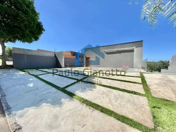 Imagem Casa Nova, de Alto Padrão, à Venda em Condomínio de Cotia