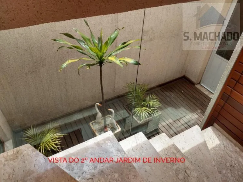 Imagem Sobrado para Venda em Santo André / SP no bairro Jardim Santo Alberto
