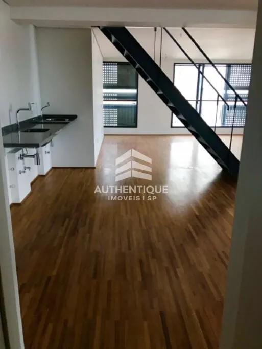 Imagem NOMAD MOEMA - Apartamento à venda em São Paulo/SP