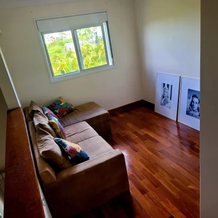 Imagem Casa de Condomínio em Granja Viana - Cotia, SP