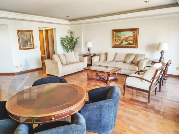 Imagem Apartamento de 5 dormitórios sendo 2 suíte, 6 vagas, com 240m² em Rudge Ramos, São Bernardo do Campo