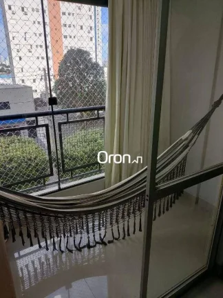Imagem Apartamento à venda, 59 m² por R$ 416.000,00 - Alto da Glória - Goiânia/GO