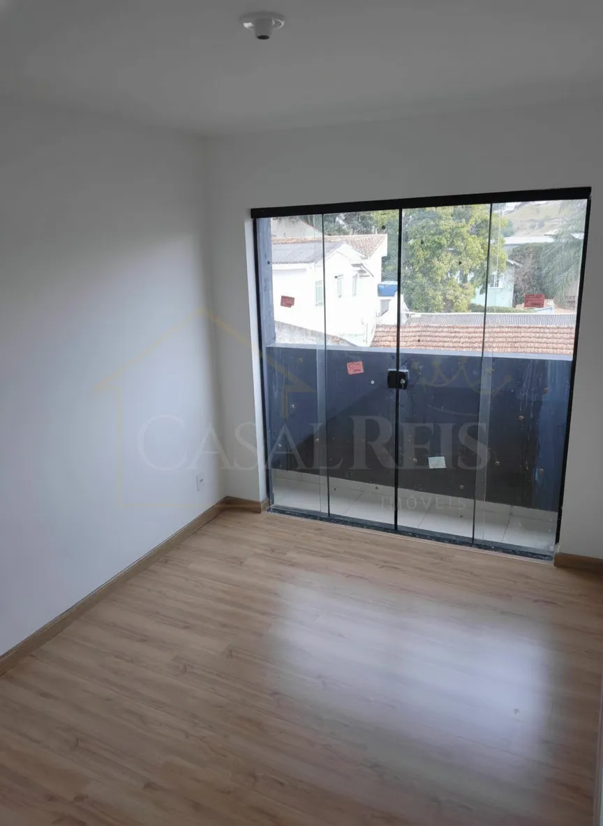 Imagem Apartamento 1 quarto à venda em Jardim Quisisana, Poços de Caldas