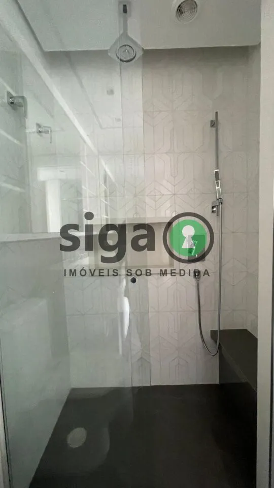 Imagem Apartamento para Locação , 70m², 2 quartos, sendo 1 suíte, 1 vaga nos Jardim América