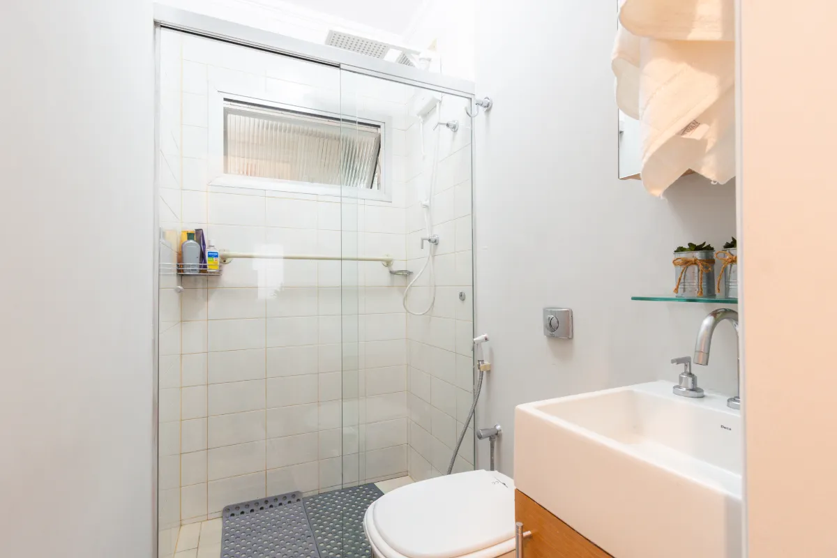 Imagem Apartamento para venda em Ipiranga com 2 quartos, sendo 1 suíte, 83m2