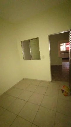 Imagem Apartamento com 1 dormitório para alugar, 40 m² por R$ 1.000/mês - Cidade São Jorge - Santo André/SP