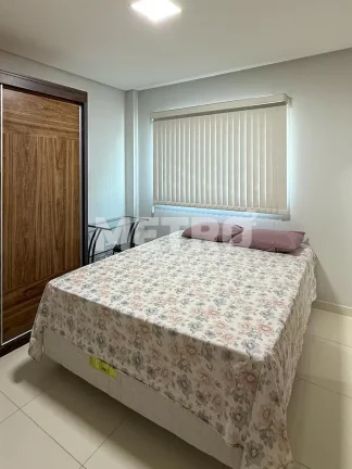 Imagem Apartamento para locação no Edf. Jacarandá, 3 quartos, sendo 2 suítes, Petrolina