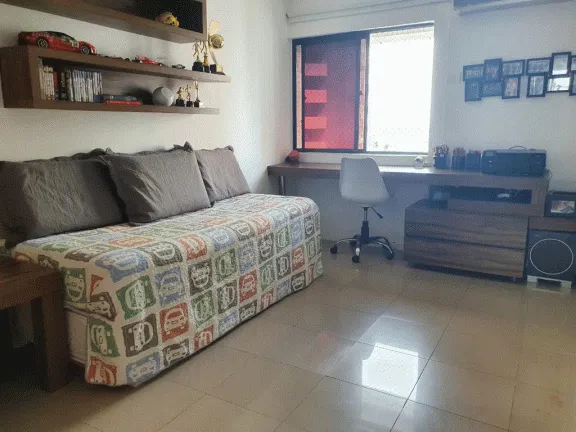 Imagem Apartamento com 3 Quartos à Venda, 150 m² em Boa Viagem - Recife