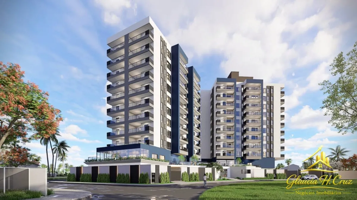 Foto do imóvel Ruy Barbosa Residencial lançamento