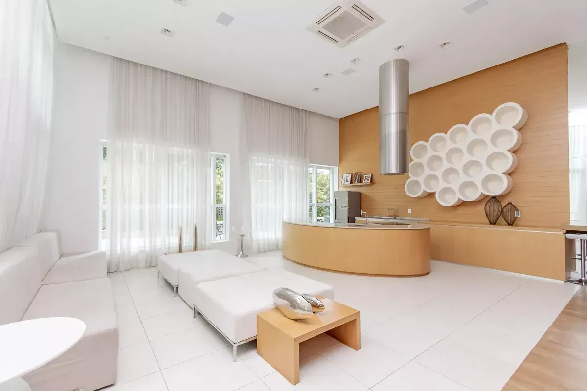 Imagem Apartamento com 2 Quartos à Venda, 65 m² em Brooklin Paulista - São Paulo