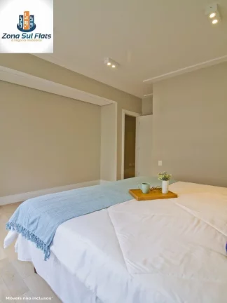 Imagem Apartamento Alto Padrão à Venda No Jardim Paulista Com 3 Suítes e 1 Vaga