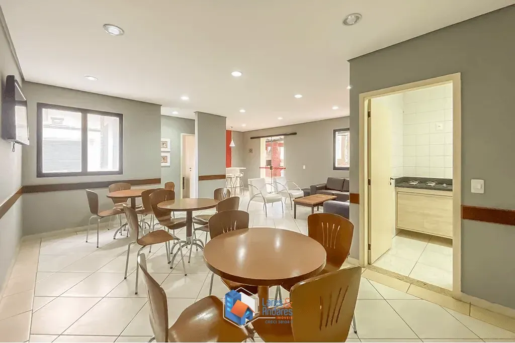 Imagem Apartamento à venda 3 Quartos 1 Suite 2 Vagas 71M² Jardim Monte Kemel São Paulo - SP