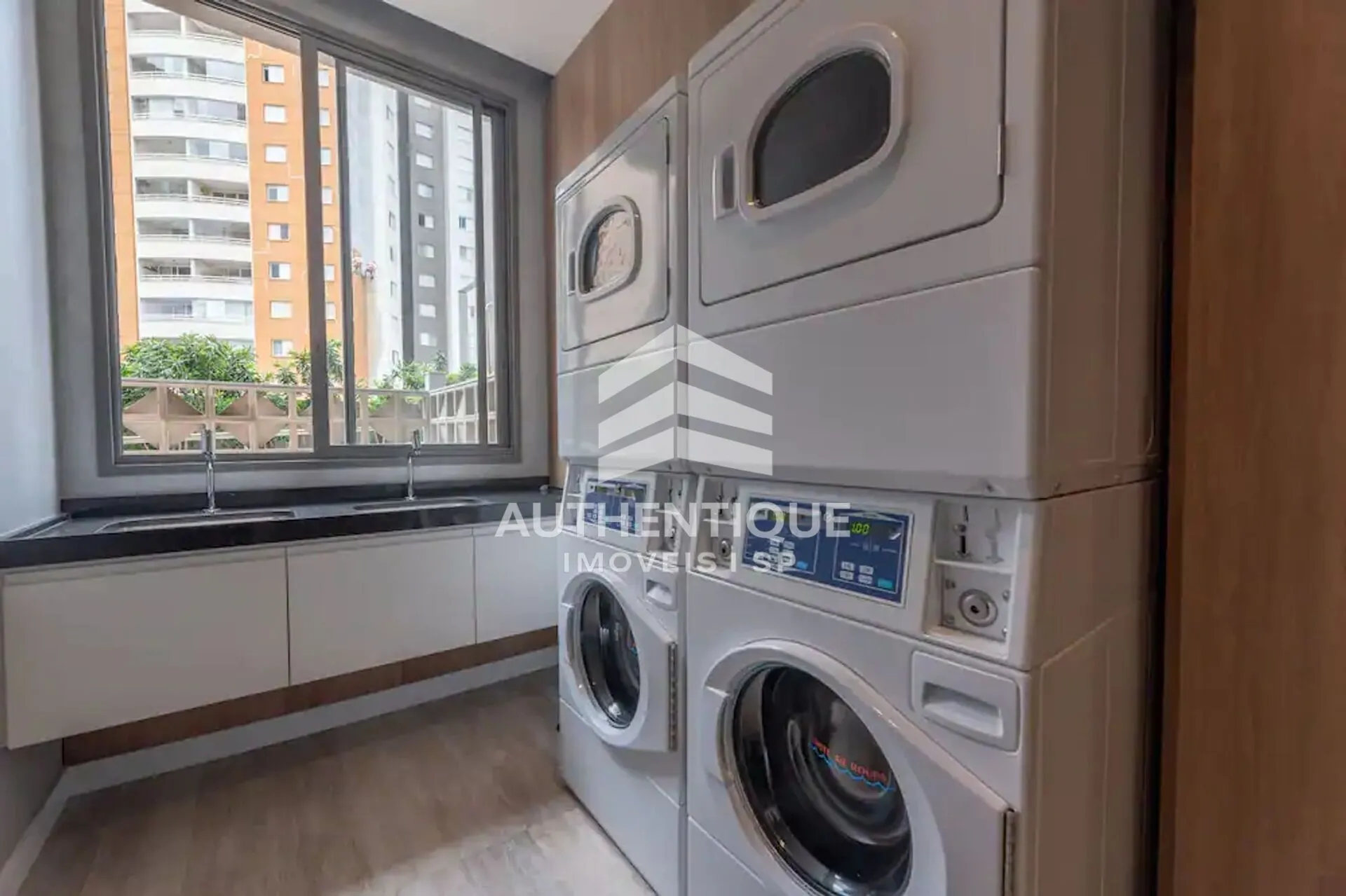 Imagem VITRALI MOEMA - Apartamento à venda em São Paulo/SP