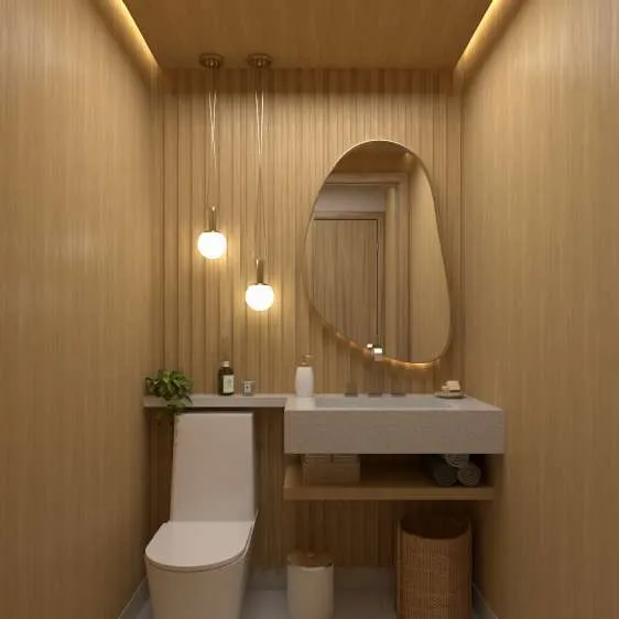 Imagem Apartamento à venda no bairro Vila Rosa - Goiânia/GO