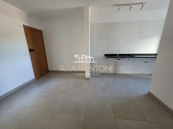 Imagem Apartamento - Ribeirão Preto - Geraldo Correia de Carvalho