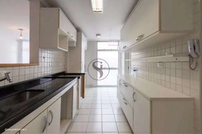 Imagem APARTAMENTO RESIDENCIAL em SÃO PAULO - SP, ITAIM BIBI
