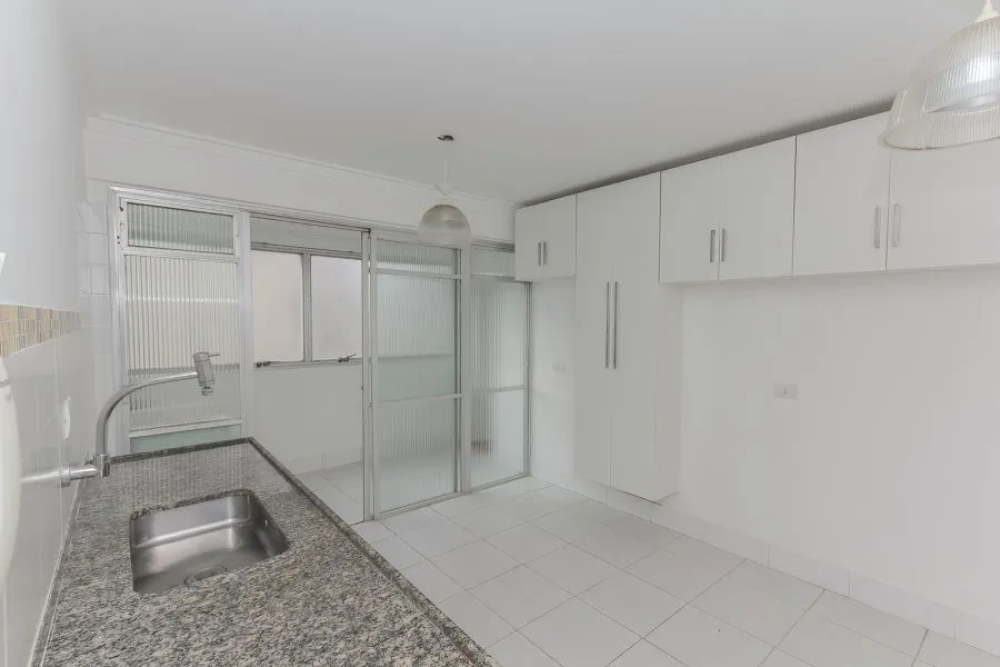 Imagem Apartamento no Itaim Bibi.