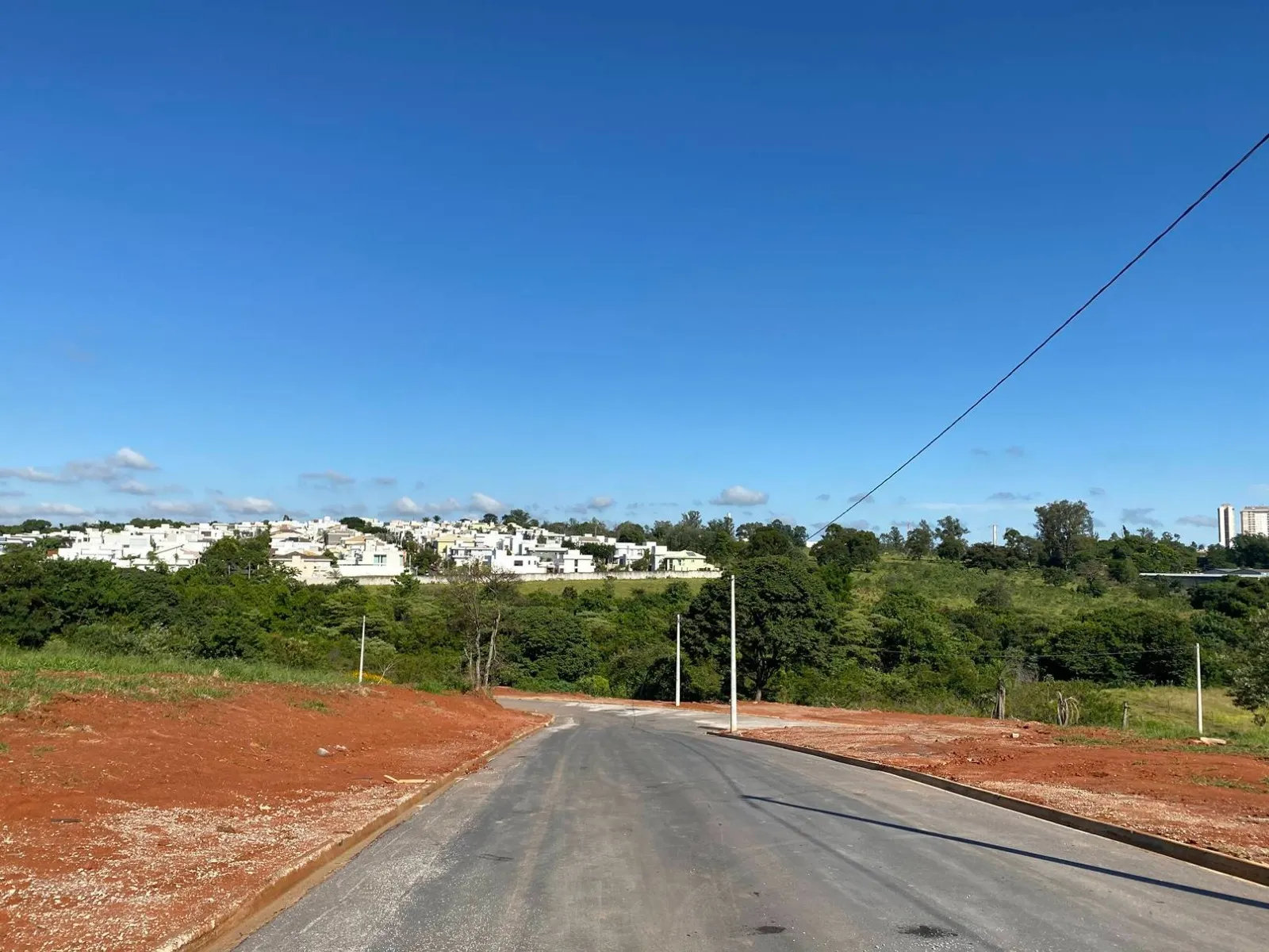 Imagem Área de 5.755,97m² no Desmembramento Bellagio - Oportunidade de Investimento em Sorocaba