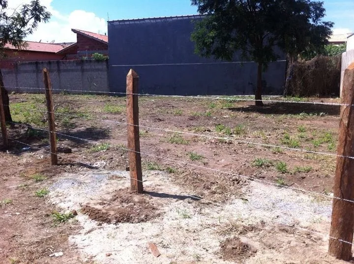 Imagem Terreno à venda 310M², Residencial Mombaça, Pindamonhangaba - SP