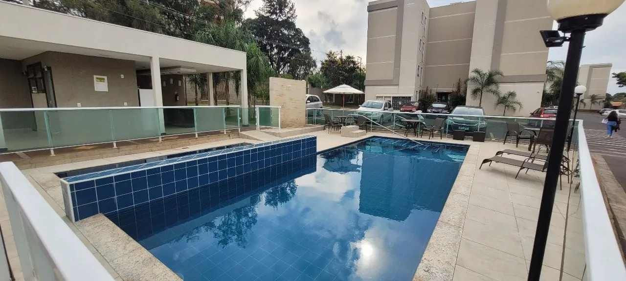 Foto do imóvel Apto 2 dormitórios Condomínio Residencial Remanso do Lago - Ribeirão Preto SP 160 mil de entrada + parcelas em JARDIM CASTELO BRANCO, RIBEIRÃO PRETO - SP