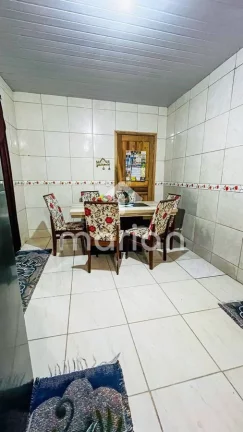 Imagem Casa com 3 quartos, Carvalho - Balneário Piçarras