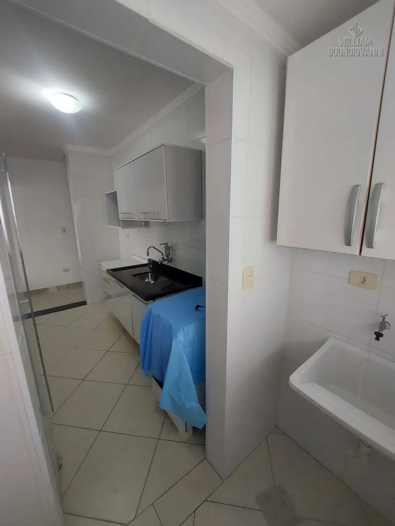 Imagem APARTAMENTO 1 QUARTO - BALNEÁRIO FLÓRIDA - PRAIA GRANDE/SP
