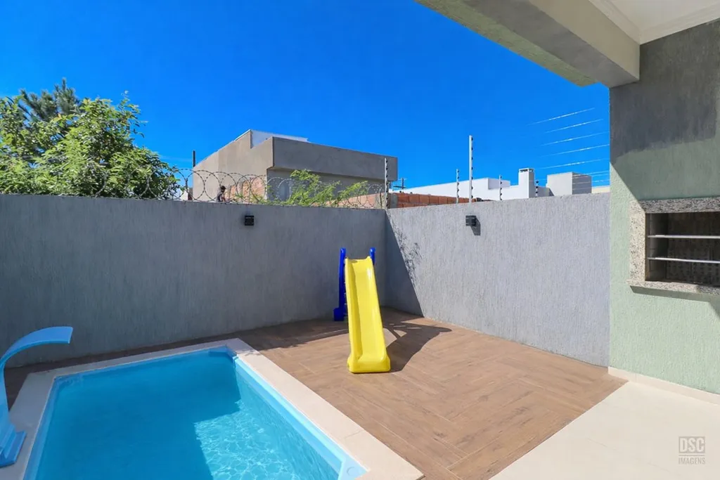 Imagem Casa em Hípica