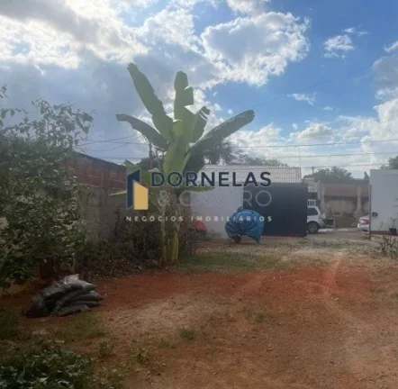 Imagem TERRENO DENTRO DE CONDOMÍNIO FECHADO NO GUARA PARK - ACEITA CARRO COMO PARTE DO PAGAMENTO.