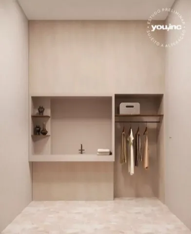 Imagem Casa Jardins Jaú by You - NR - Apartamento à venda no bairro Jardim Paulista - São Paulo/SP