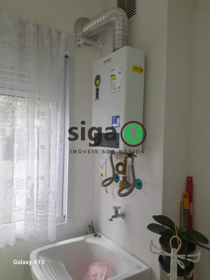 Imagem Apartamento para venda no Morumbi, São Paulo - SP