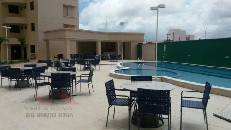 Imagem Apartamento 3 dormitórios para Venda, MONTE CASTELO, 3 dormitórios, 1 suíte, 2 banheiros, 2 vagas