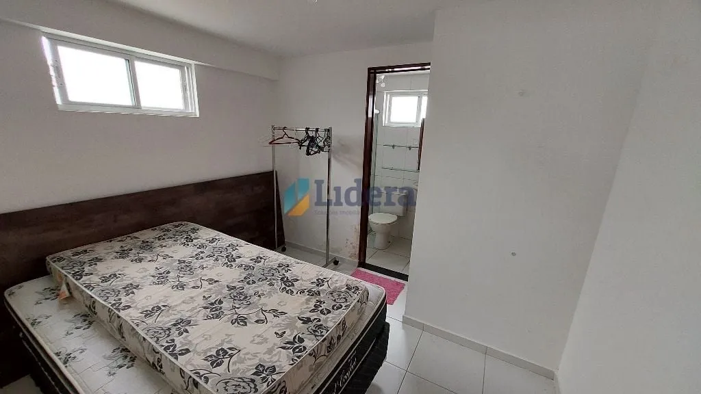 Imagem Apto - 3 Quartos - 2 Suítes - 84 m² - Intermares, Cabedelo/PB