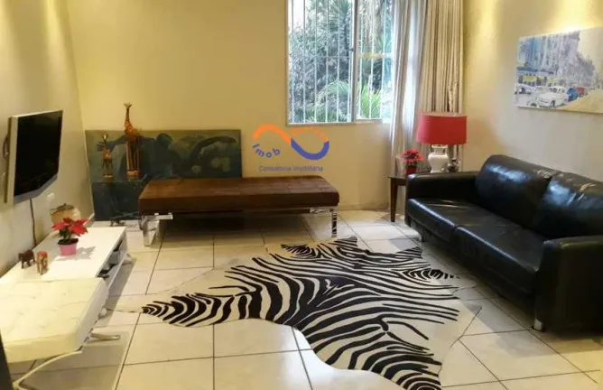 Foto do imóvel Apartamento com 3 Quartos à Venda, 82 m² em Cambuci - São Paulo