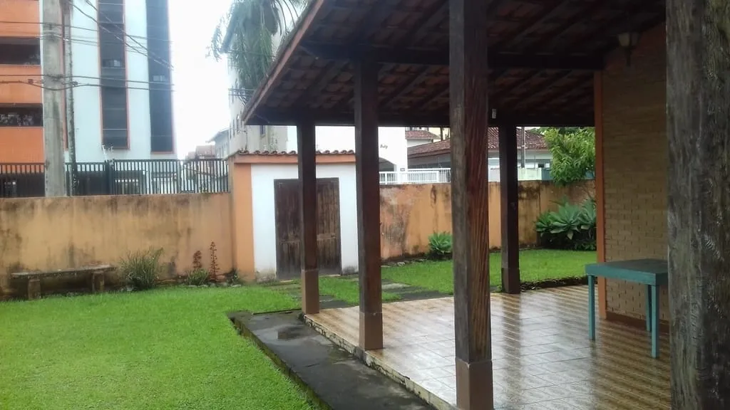 Foto do imóvel Casa à venda 5 Quartos, 5 Suites, 5 Vagas, 1000M², Praia do Tenório, Ubatuba - SP