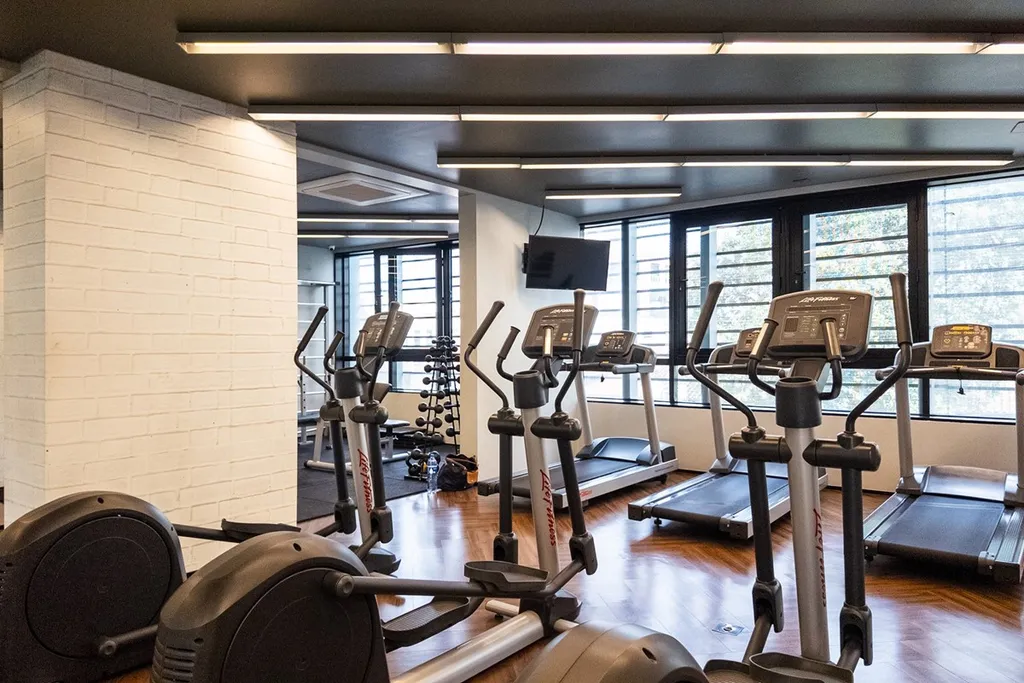 Imagem Studio à venda em São Paulo, Vila Mariana, com 1 quarto, 21m2