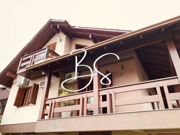 Imagem CASA RESIDENCIAL em IGREJINHA - RS, Bom Pastor