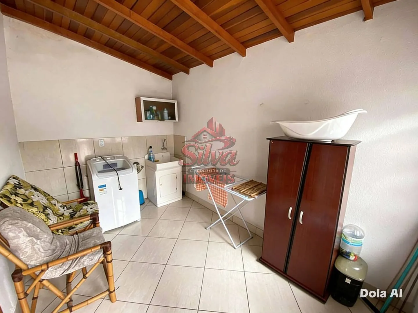 Imagem C578 | Casa à venda em região de moradores no Mariluz