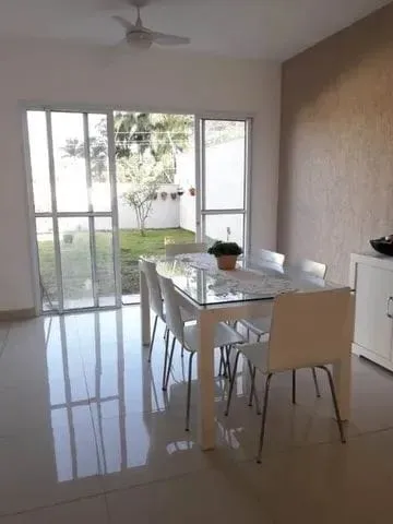 Imagem Casa à venda 4 Quartos, 1 Suite, 3 Vagas, 265M², Urbanova, São José dos Campos - SP | Condomínio Urbanova Premium