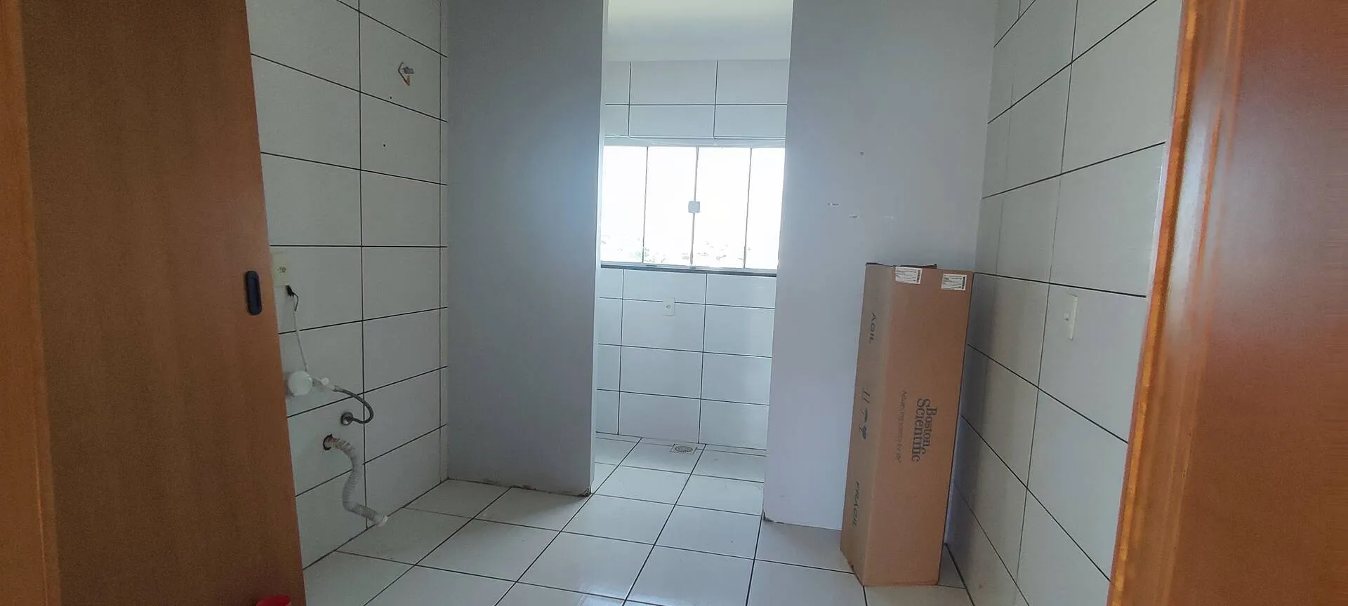 Imagem Apartamento à venda em Cascavel - NEVA, 119m², com churrasqueira e suíte