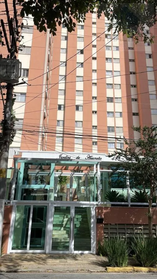 Foto do imóvel Apartamento para Venda em Santo André / SP