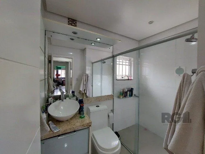 Imagem Casa, 234m², 3 dormitórios, Cristal